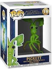 POP - FANTASTIC BEASTS THE CRIMES OF GRINDELWALD- PICKETT - 19